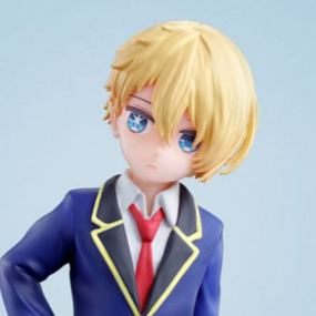 Aqua / Aquamarine Hoshino - Adokenette - Rowtashii Noise - Profil