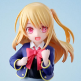 Ruby Hoshino - Adokenette - Rowtashii Noise