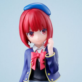 Kana Arima - Adokenette - Rowtashii Noise - Profil