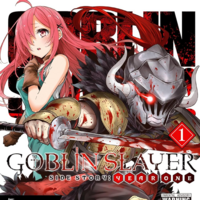 EN Goblin Slayer Side Story: Year One - Yen Press - Vol. 1 - englische Ausgabe
