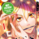 Bless - Tokyopop - Band 01