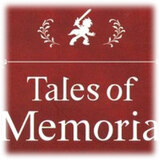 Tales of Memoria - Artbook 