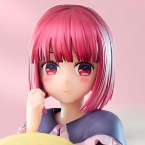 Kana Arima - Have a good night! - Noodle Stopper - Furyu - Profil