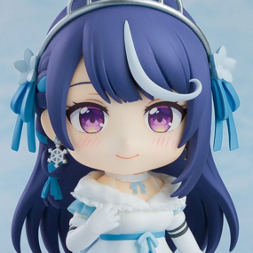 Nendoroid 2557 Kokorone Awayuki - Profil