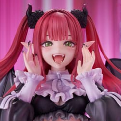 My Dress-Up Darling – Marin Kitagawa Liz Ver. 1/6 PVC Statue (Spiritale) - Profil