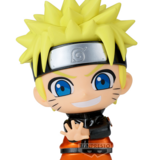 Naruto Uzumaki - Naruto Shippuden - Repoprize (Alternativ Color Version) - Banpresto