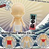 Nendoroid Co-de Fundoshi - Set