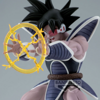 Turles - Dragon Ball Z - G x materia - Banpresto