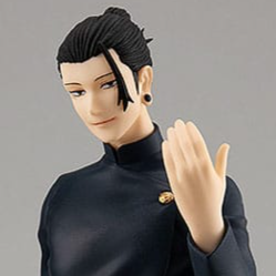 Suguru Geto - Hidden Inventory, Premature Death - Jujutsu Kaisen Pop Up Parade - Good Smile Company - Profil