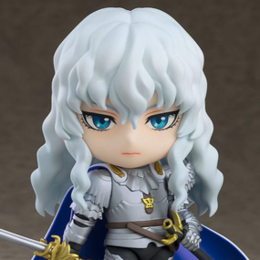 Nendoroid 2544 Griffith - Profil