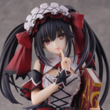 Kurumi Tokisaki Rasiel Ver. 1/7 Scale Figure – Date A Live