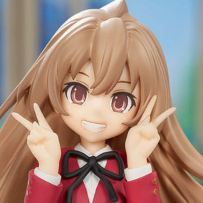 Taiga Aisaka - Toradora! Pop Up Parade - Good Smile Company - Profil