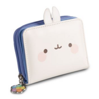 Molang with 2D Ears - Wallet