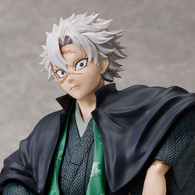 Sanemi Shinazugawa - Aniplex - Profil