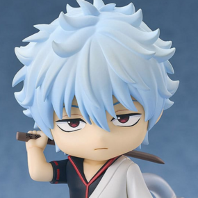 Nendoroid 2420 Gintoki Sakata - Profil