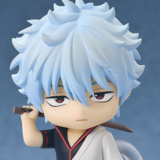 Nendoroid 2420 Gintoki Sakata
