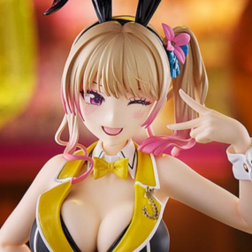 Rin - L - Bunny Garden Pop Up Parade - Good Smile Company - Profil