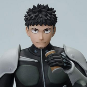 Kafka Hibino - Break Time - PM Perching - Sega - Profil