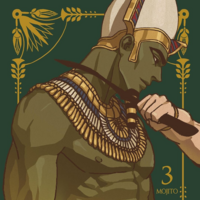 Ennead - Panini - Vol. 03