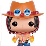 Portgas D. Ace - One Piece Funko Pop! - Re-Release