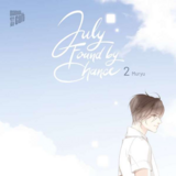 July Found by Chance - Manga Cult - Band 02