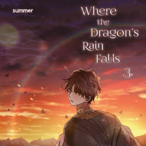Where the Dragon's Rain Falls - Carlsen - Vol. 3 - Profil