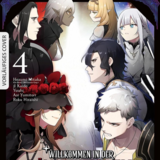 Willkommen in der Dämonenfestung – du kämpfst jetzt auf der dunklen Seite - Egmont - Band 04