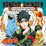Naruto: Konoha Shinden - Carlsen - Band 02