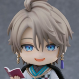 Nendoroid 2579 Kaida Haru