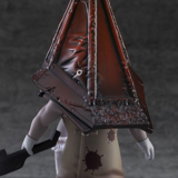 Nendoroid 2572 Red Pyramid Thing