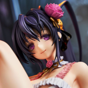 High School DxD Hero - Akeno Himejima 15th Anniversary - Kadokawa - Profil