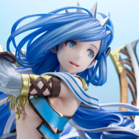 Dana Iclucia - ARTFX J - Kotobukiya - Profil