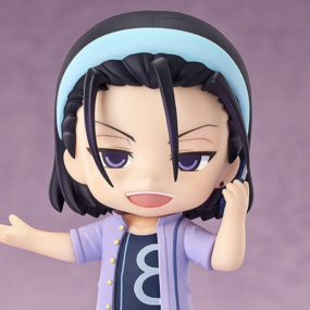 Nendoroid Light Jinpachi Todo   - Profil