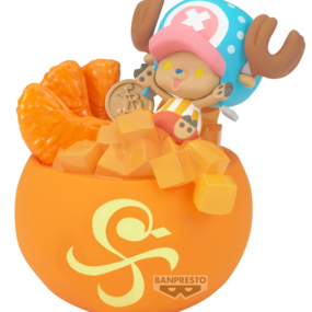 Tony Tony Chopper - Paldolce Collection Vol. 2 (Version A) - Banpresto - Profil