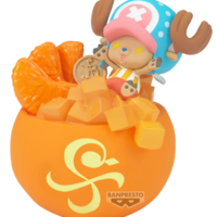 Tony Tony Chopper - Paldolce Collection Vol. 2 (Version A) - Banpresto