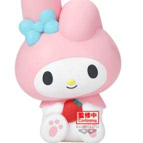 My Melody - Sanrio - Sofvimates - Profil