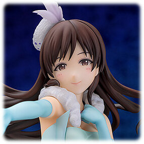 Minami Nitta - Love Laika Version - Profil