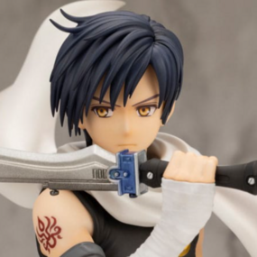 Joshua Bright - Kotobukiya - Profil