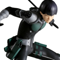 Soshiro Hoshina - Kaiju No. 8 - The Brush - Banpresto