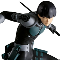 Soshiro Hoshina - Kaiju No. 8 - The Anime - Banpresto