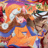 Limited Edition 2024 - Figuya Merci Petits chocolate - advent calendar