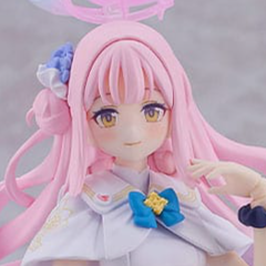 Figma 636 Mika Misono - Profil