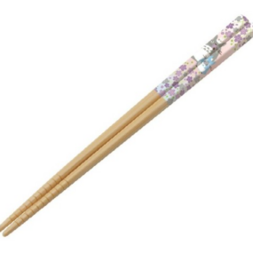 Totoro - Mein Nachbar Totoro - Essstäbchen (Sakura) - Skater - Profil