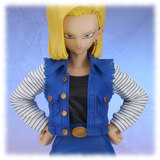 C-18 - Gigantic Series