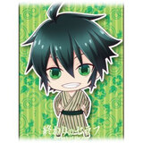 Yuuichirou Hyakuya - Magnet