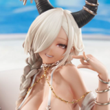 Azur Lane PVC Statue 1/7 Owari – Shimmering Forsythia Ver. (17 cm) von Apex