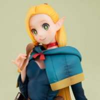 Marcille - Melty Princess - Palm Size - Megahouse