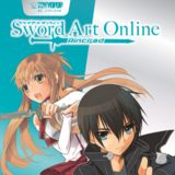 Sword Art Online - Aincrad - Tokyopop - Anniversary Edition
