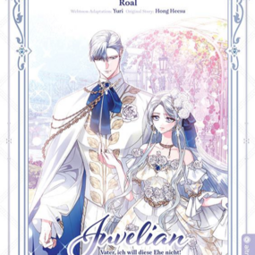 Juvelian – Vater, ich will diese Ehe nicht! - Altraverse - Band 05 - Profil