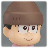 Todomatsu - Orange Rouge Osomatsu-san Trading Figures